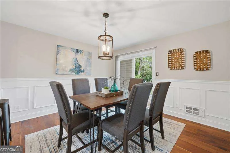 4095 Audubon DR Marietta, GA 30068