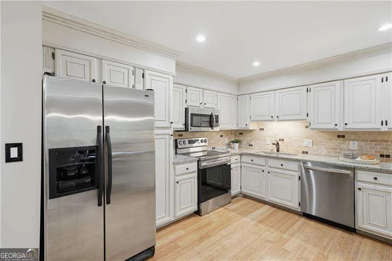 4095 Audubon DR Marietta, GA 30068