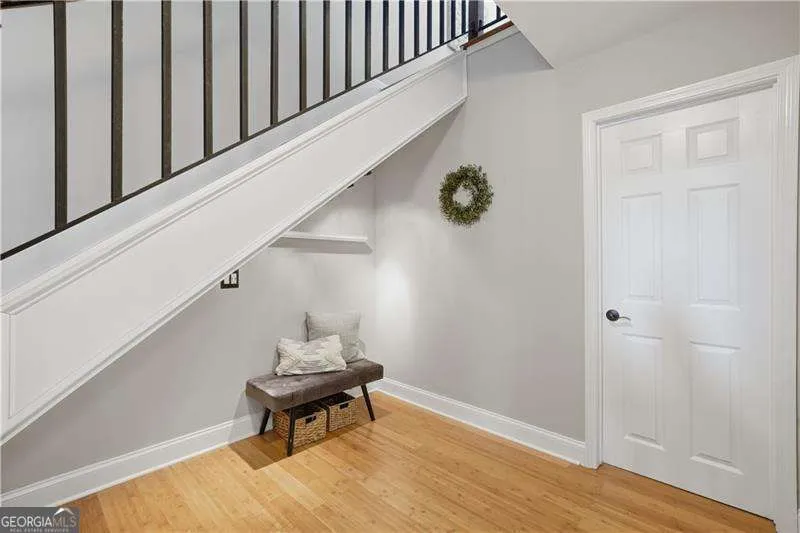 4095 Audubon DR Marietta, GA 30068
