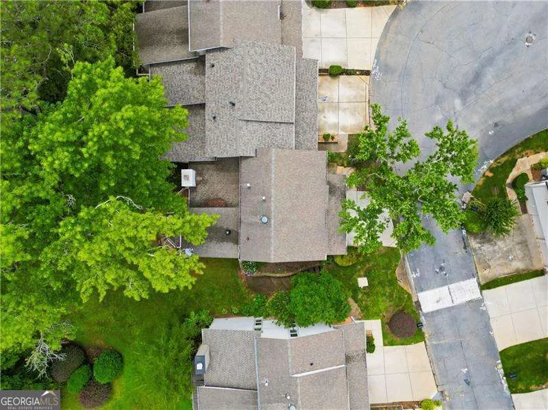 4095 Audubon DR Marietta, GA 30068