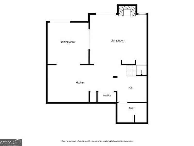 4095 Audubon DR Marietta, GA 30068
