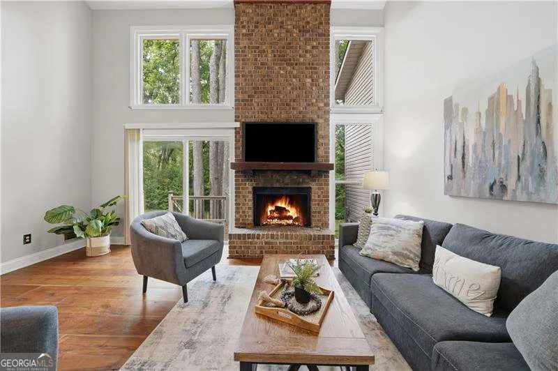 4095 Audubon DR Marietta, GA 30068
