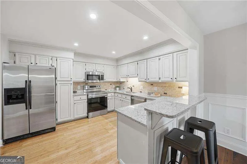 4095 Audubon DR Marietta, GA 30068