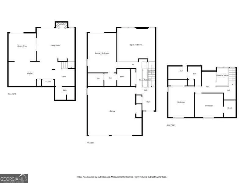 4095 Audubon DR Marietta, GA 30068