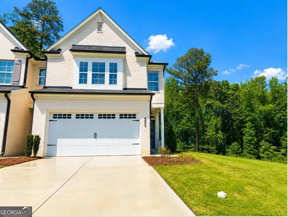 4240 Cavalier WAY Duluth, GA 30097