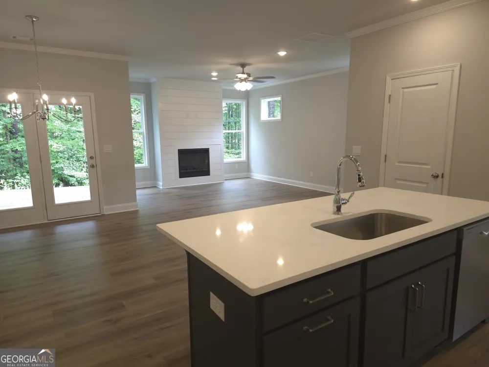4240 Cavalier WAY Duluth, GA 30097