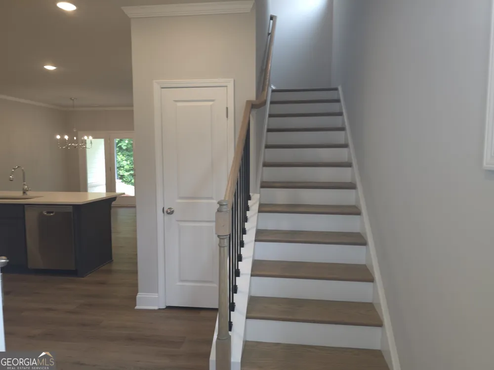 4240 Cavalier WAY Duluth, GA 30097