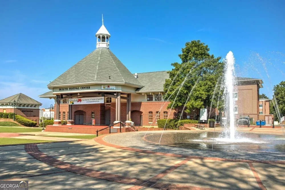 4240 Cavalier WAY Duluth, GA 30097