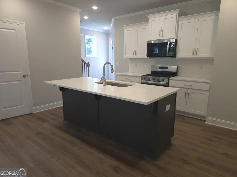 4240 Cavalier WAY Duluth, GA 30097