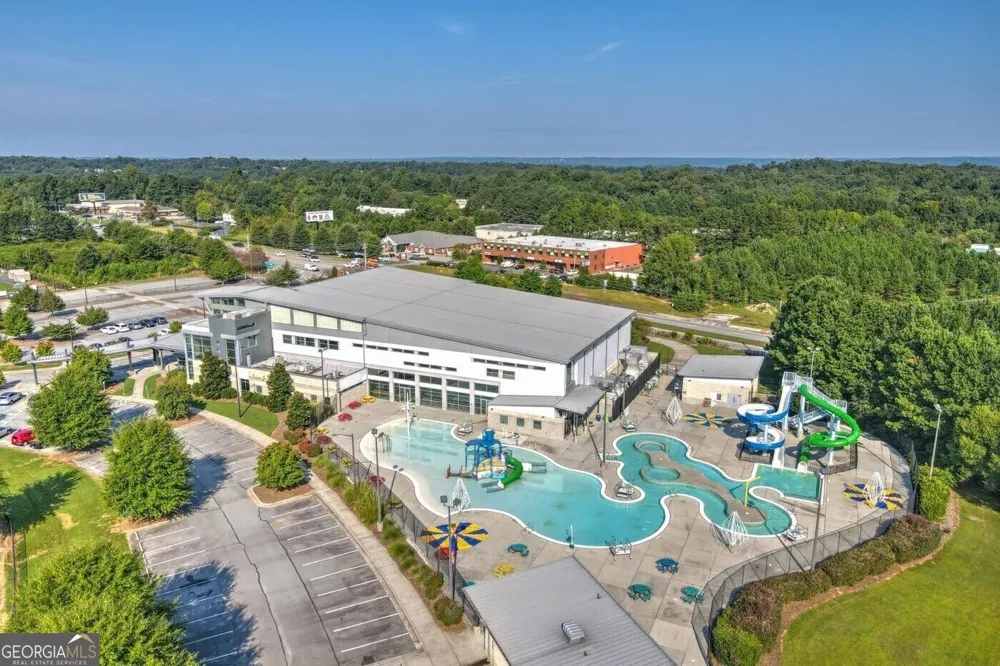 4240 Cavalier WAY Duluth, GA 30097