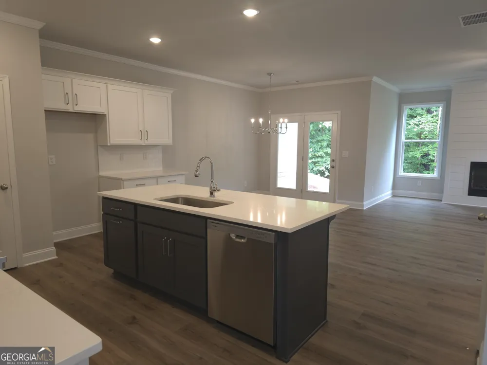 4240 Cavalier WAY Duluth, GA 30097