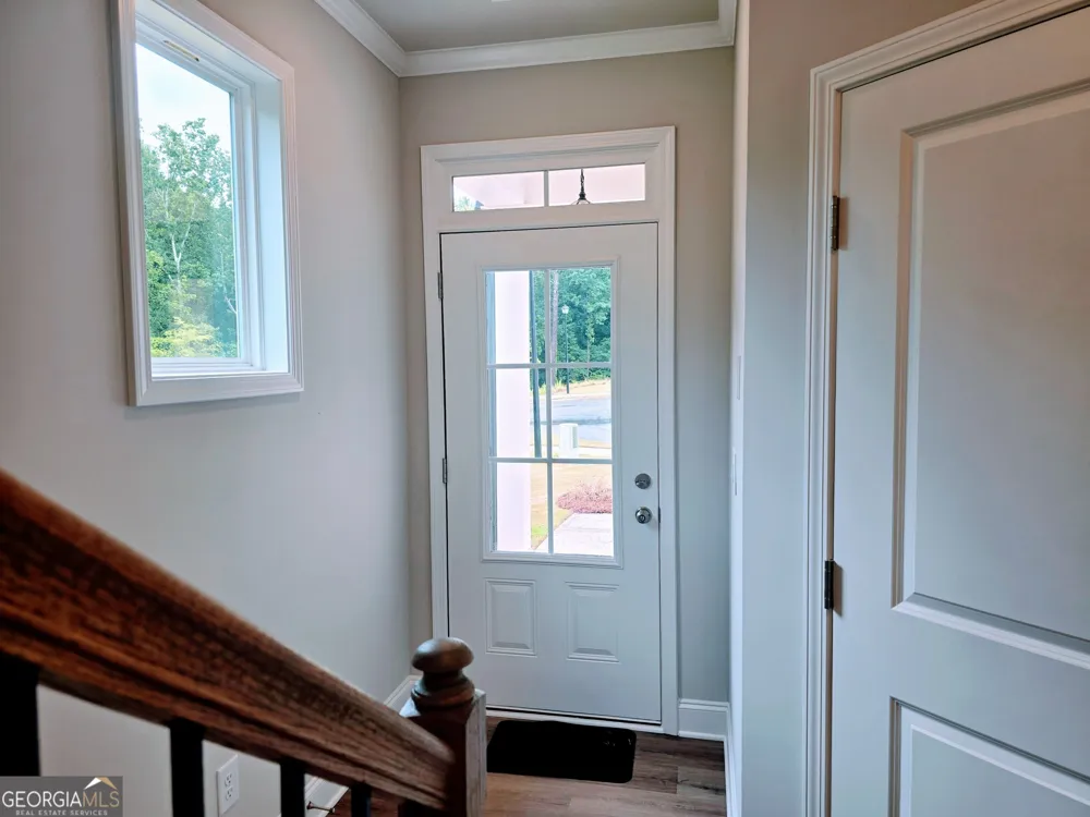 4240 Cavalier WAY Duluth, GA 30097