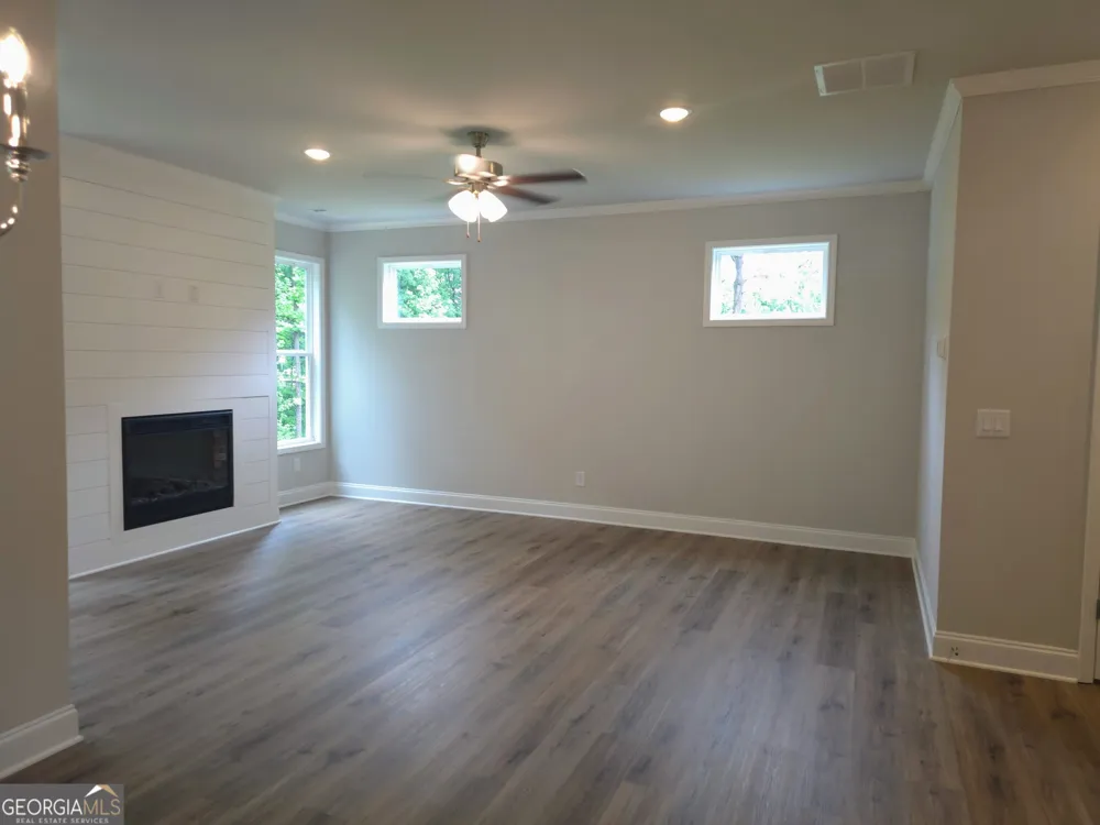 4240 Cavalier WAY Duluth, GA 30097
