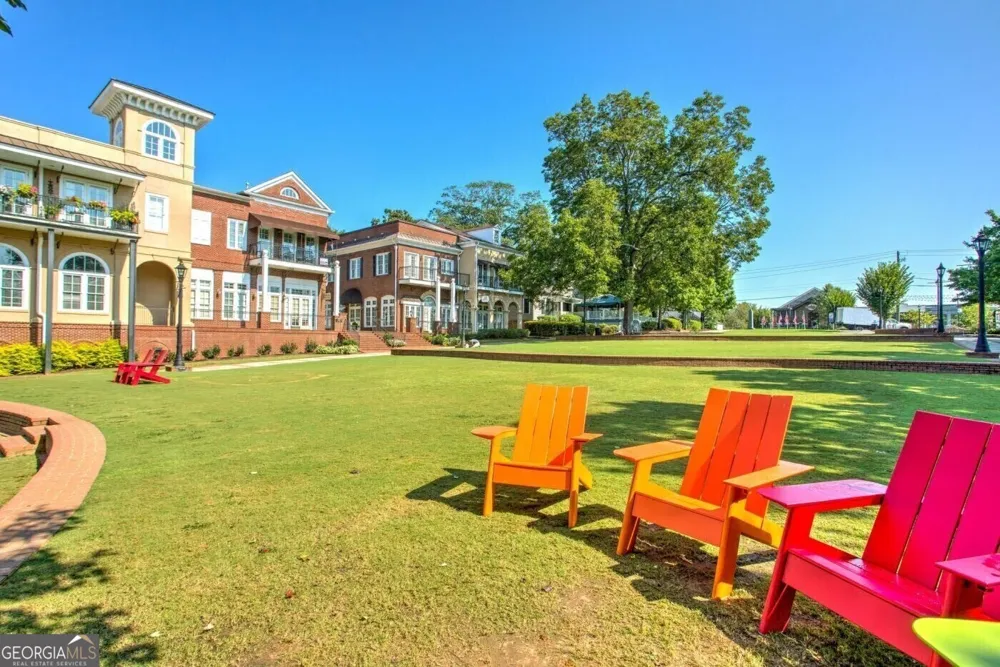 4240 Cavalier WAY Duluth, GA 30097