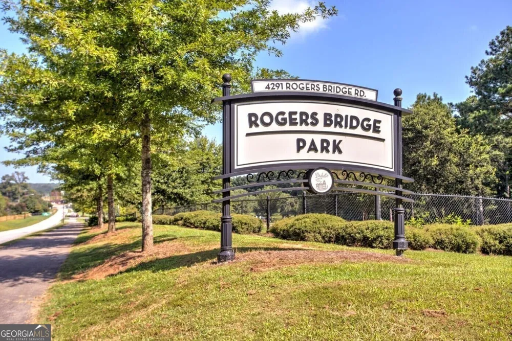 4240 Cavalier WAY Duluth, GA 30097