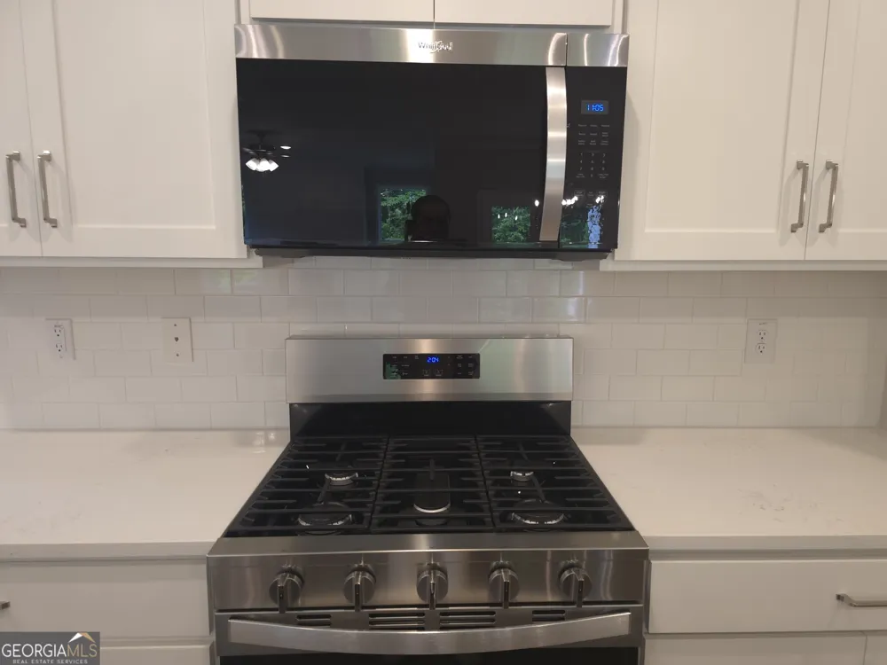 4240 Cavalier WAY Duluth, GA 30097