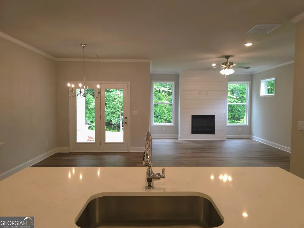 4240 Cavalier WAY Duluth, GA 30097