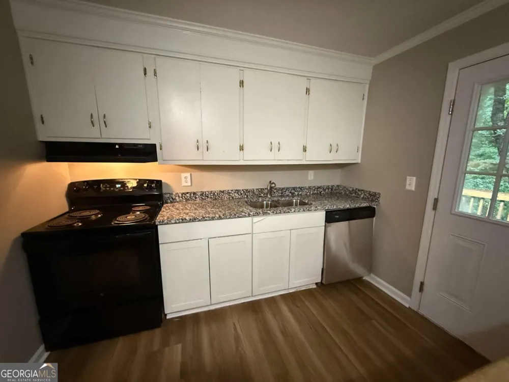 3945 Fraser CIR Gainesville, GA 30506