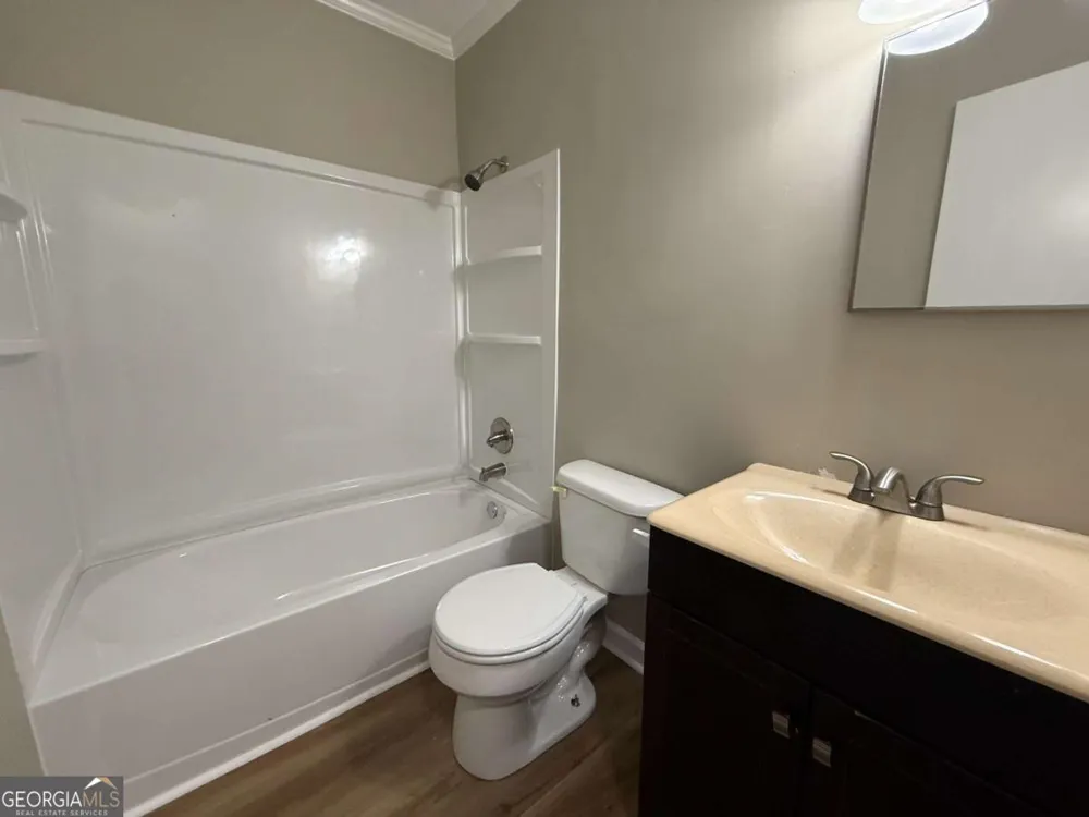 3945 Fraser CIR Gainesville, GA 30506