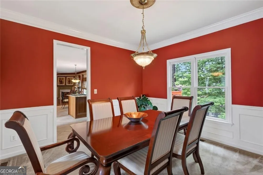 2456 Stonecroft WAY NW Duluth, GA 30097