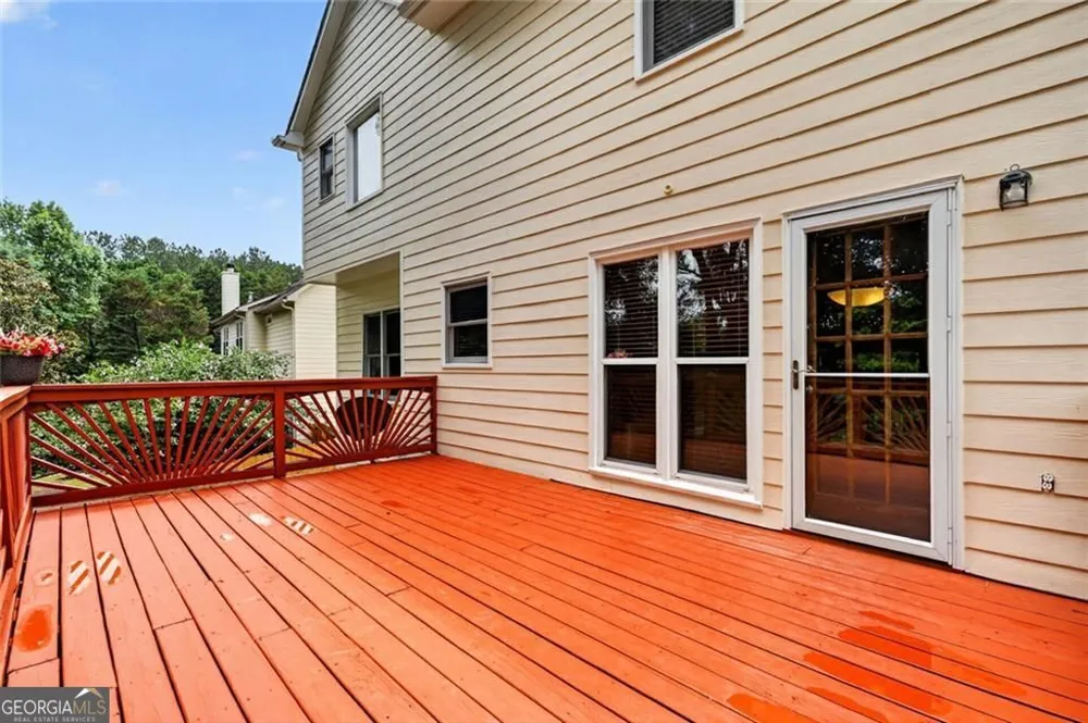 2456 Stonecroft WAY NW Duluth, GA 30097