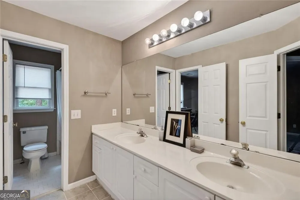 2456 Stonecroft WAY NW Duluth, GA 30097