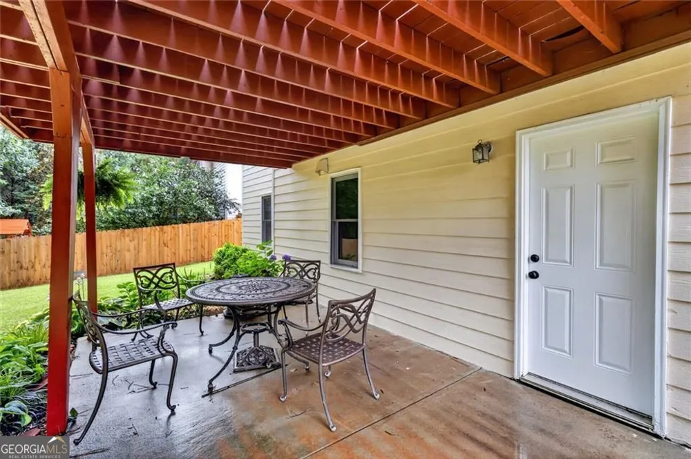 2456 Stonecroft WAY NW Duluth, GA 30097