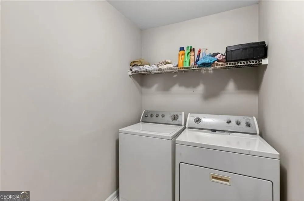 2456 Stonecroft WAY NW Duluth, GA 30097