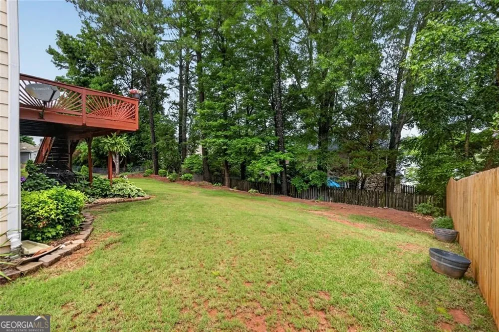 2456 Stonecroft WAY NW Duluth, GA 30097