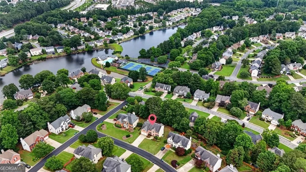 2456 Stonecroft WAY NW Duluth, GA 30097