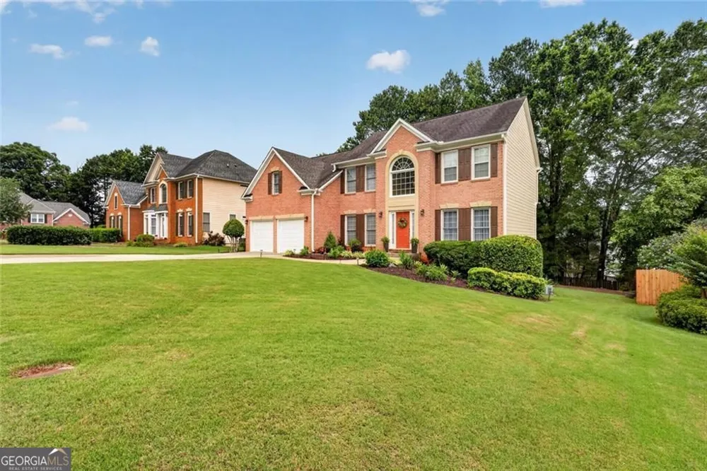 2456 Stonecroft WAY NW Duluth, GA 30097
