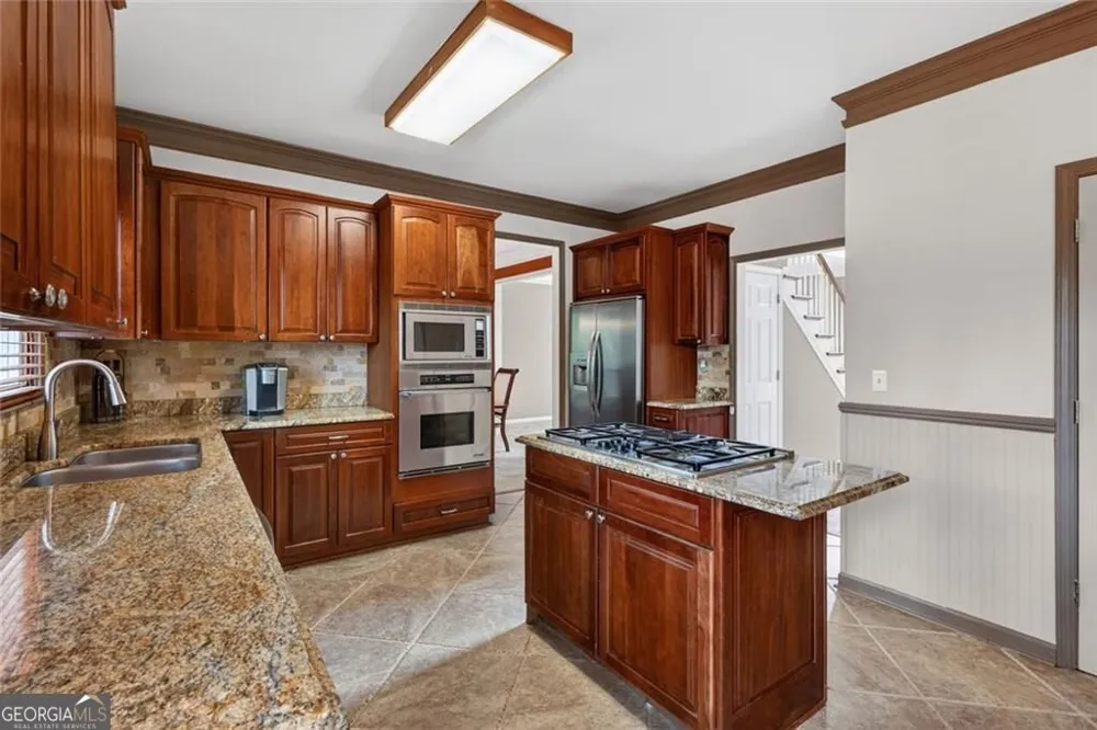 2456 Stonecroft WAY NW Duluth, GA 30097