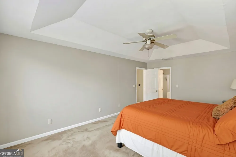 2456 Stonecroft WAY NW Duluth, GA 30097