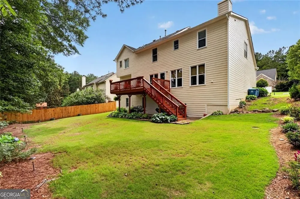 2456 Stonecroft WAY NW Duluth, GA 30097