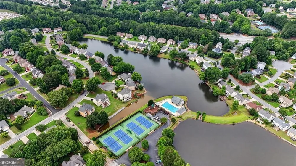 2456 Stonecroft WAY NW Duluth, GA 30097