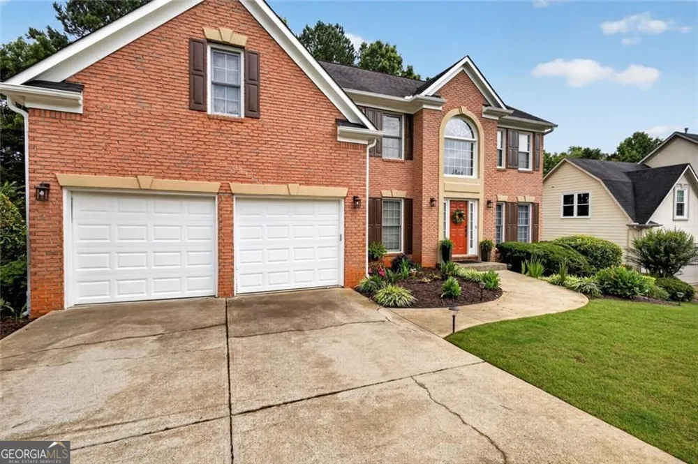 2456 Stonecroft WAY NW Duluth, GA 30097