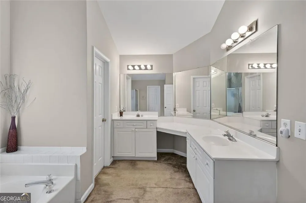 2456 Stonecroft WAY NW Duluth, GA 30097