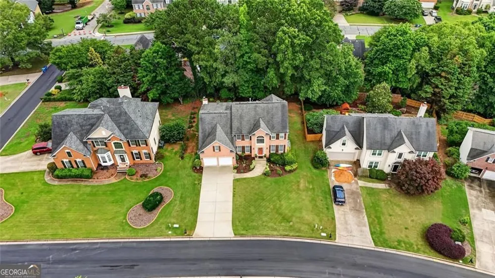 2456 Stonecroft WAY NW Duluth, GA 30097