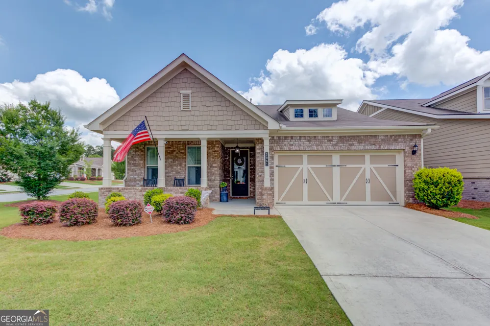 3061 Appling Hills DR Dacula, GA 30019