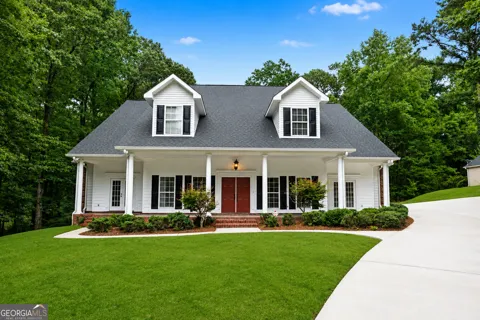 107 Cameron Pointe DR