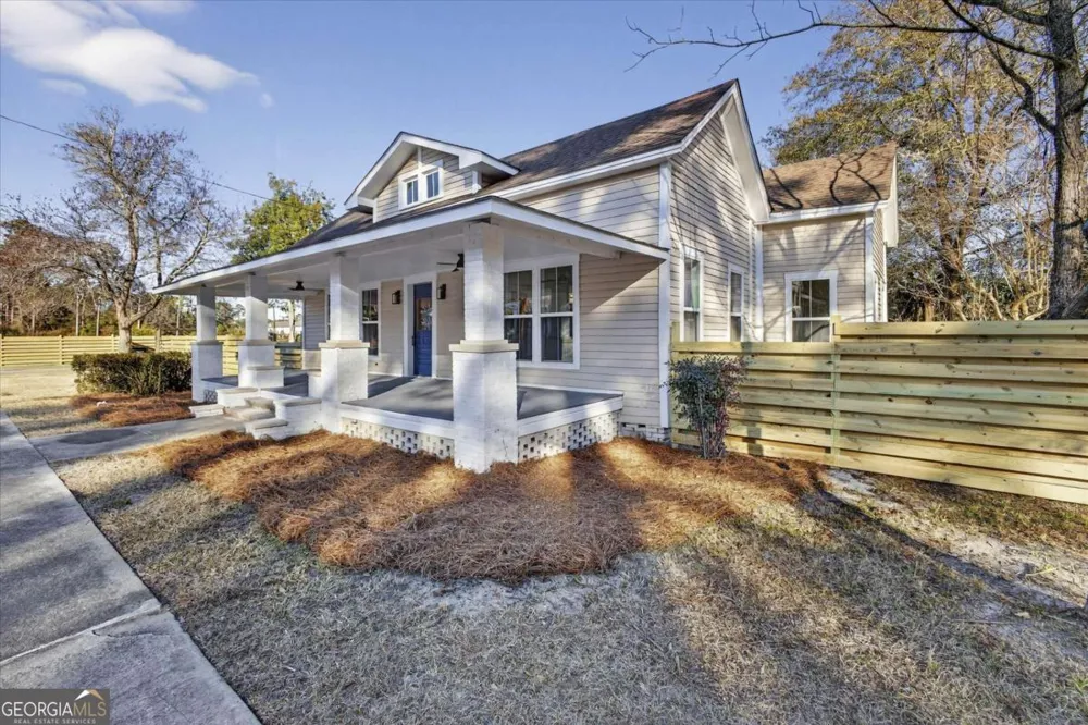 150 Church ST Pembroke, GA 31321