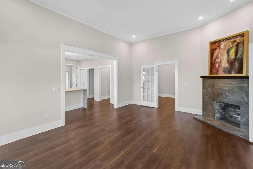 150 Church ST Pembroke, GA 31321