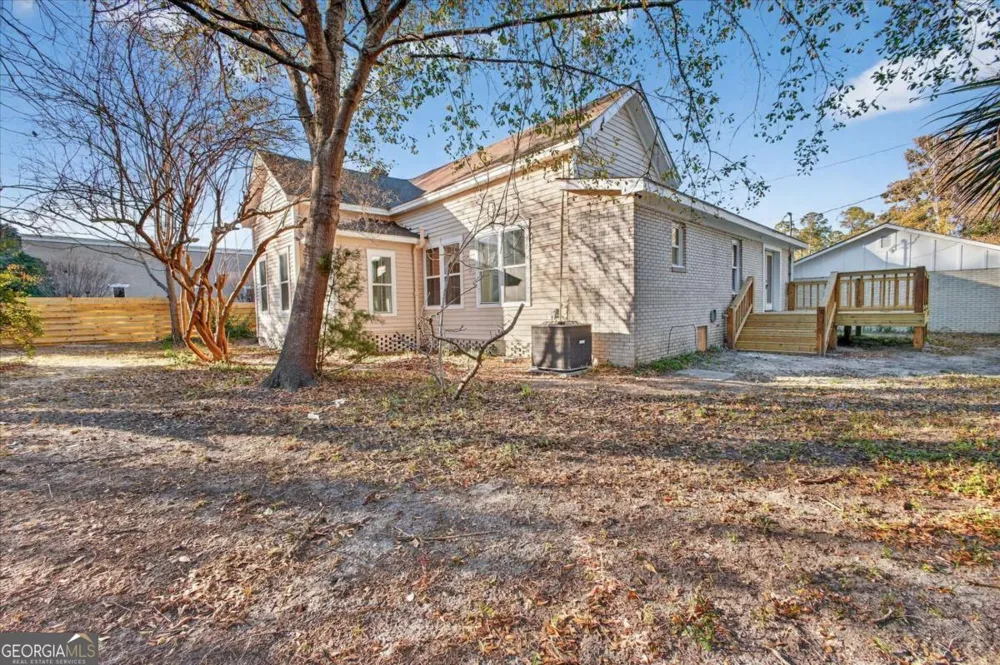 150 Church ST Pembroke, GA 31321