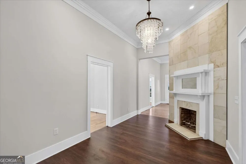150 Church ST Pembroke, GA 31321