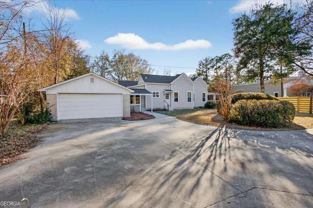 150 Church ST Pembroke, GA 31321