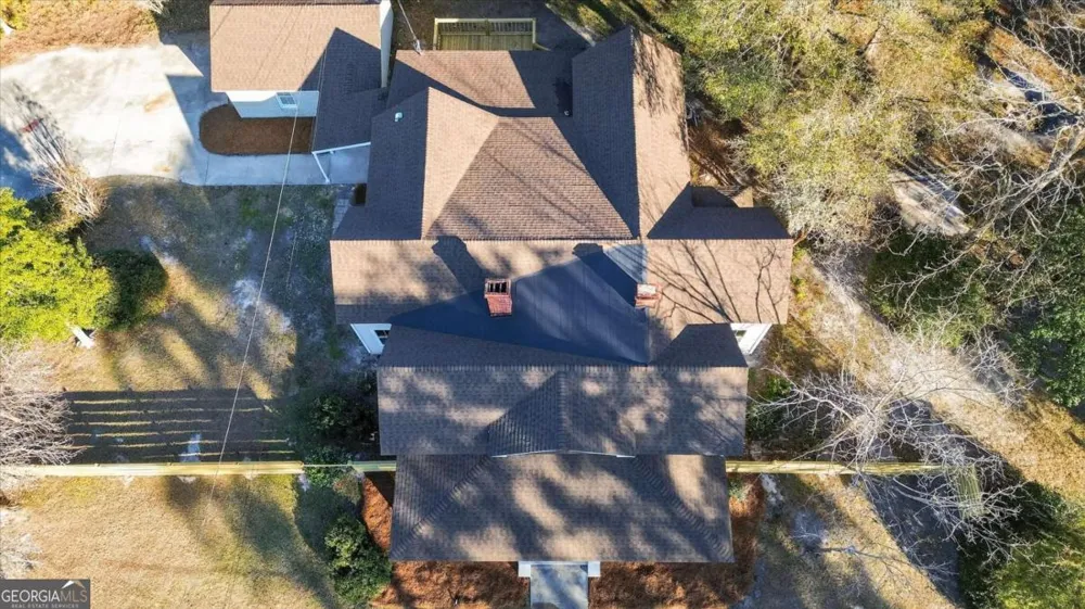 150 Church ST Pembroke, GA 31321