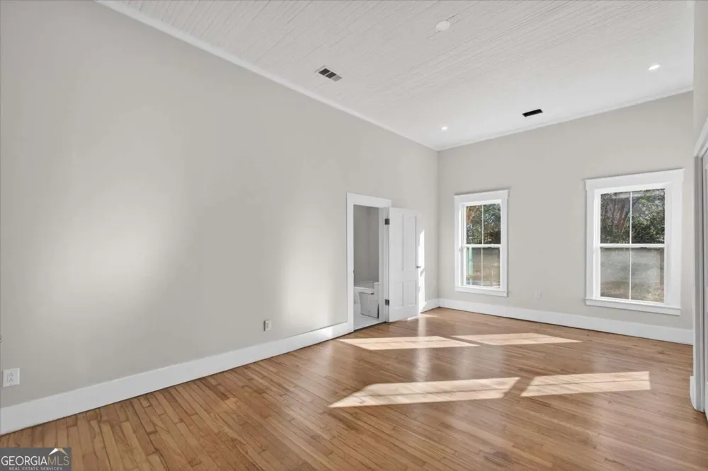 150 Church ST Pembroke, GA 31321