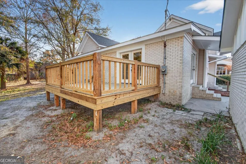 150 Church ST Pembroke, GA 31321