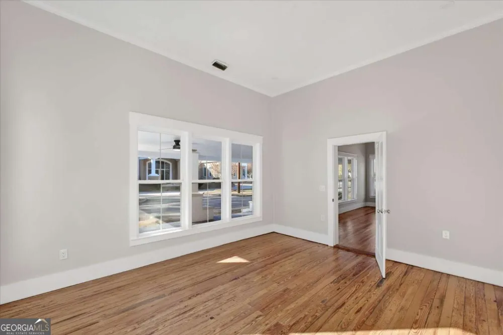 150 Church ST Pembroke, GA 31321