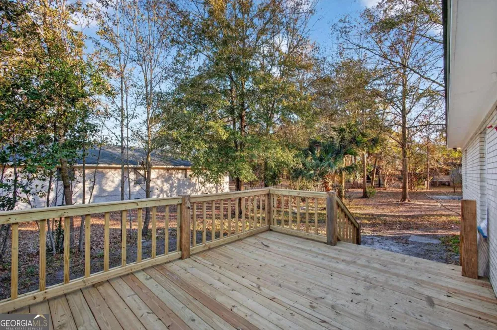 150 Church ST Pembroke, GA 31321